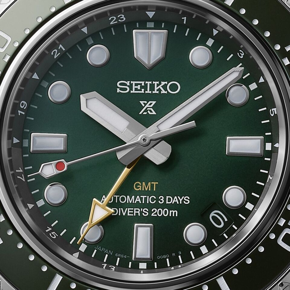 SEIKO SPB381J1 Kol Saati