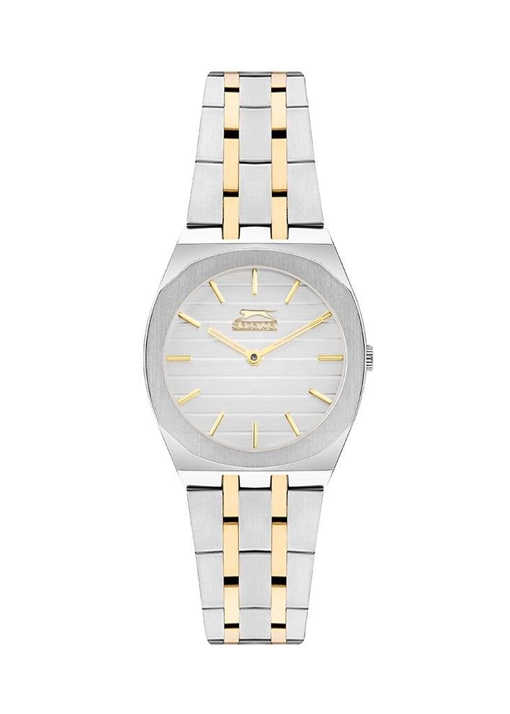 SLAZENGER SL.09.2311.3.10 Analog KADIN / KIZ KOL SAATİ