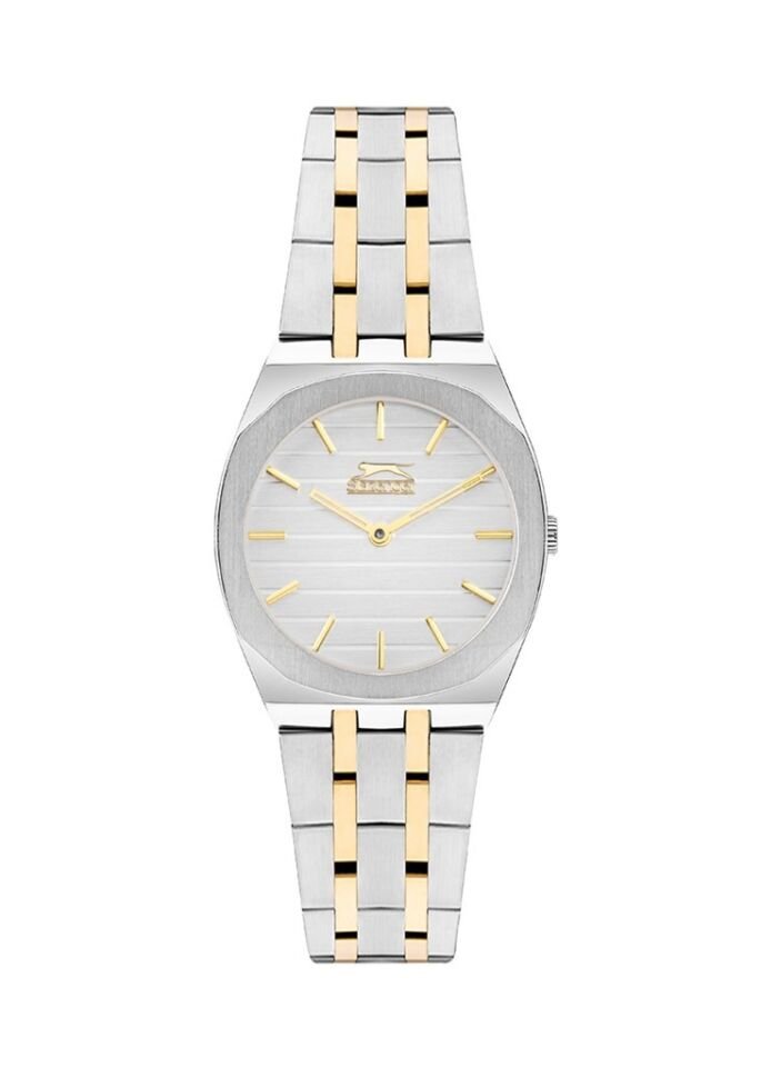 SLAZENGER SL.09.2311.3.10 Analog KADIN / KIZ KOL SAATİ