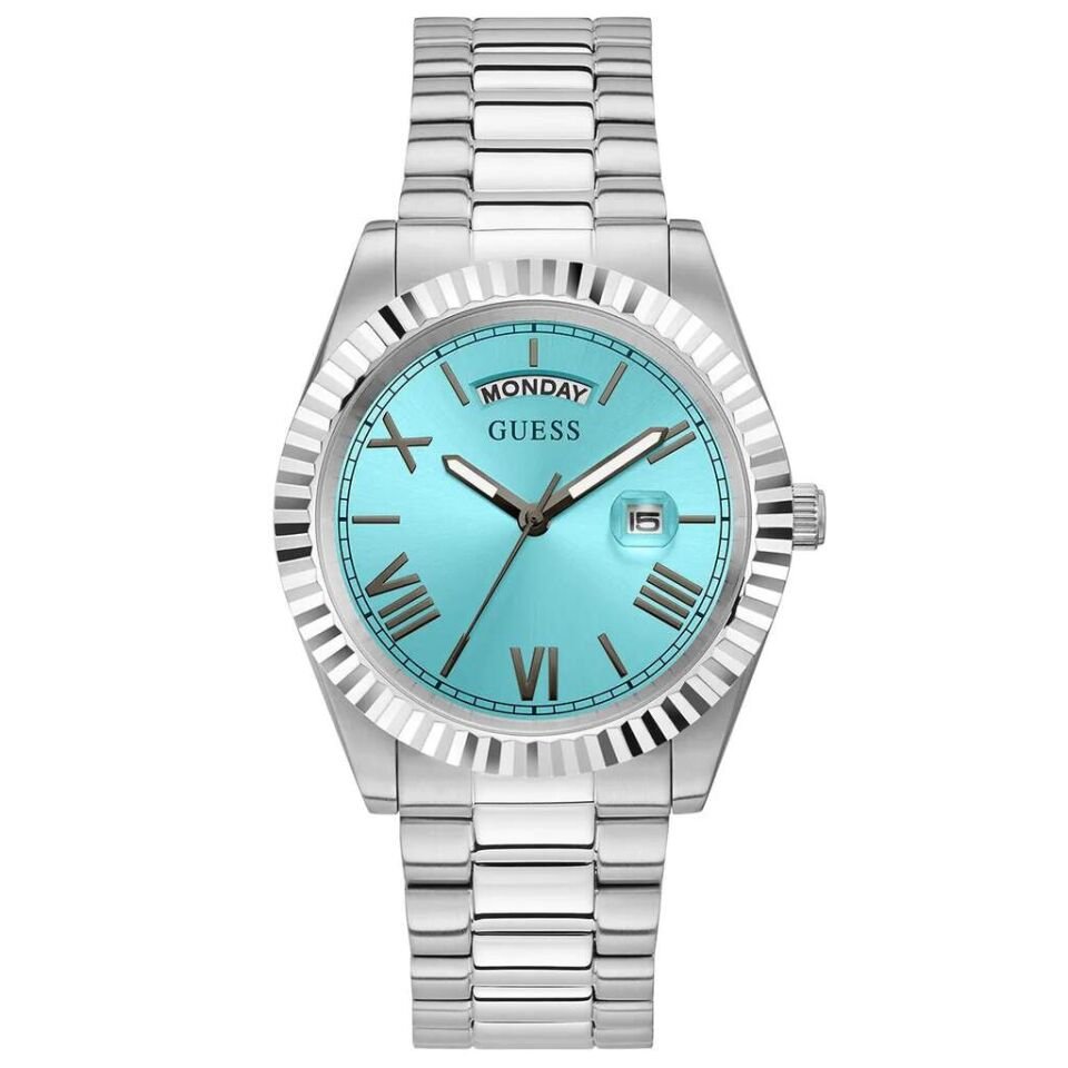 GUESS GUGW0265G11 Quartz ERKEK KOL SAATİ