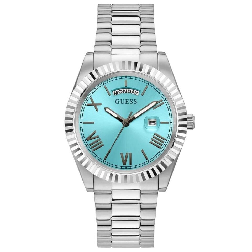 GUESS GUGW0265G11 Quartz ERKEK KOL SAATİ