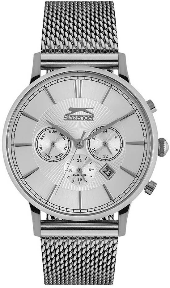 SlazengerSL.09.1631.2.05Erkek Quartz Kol Saati
