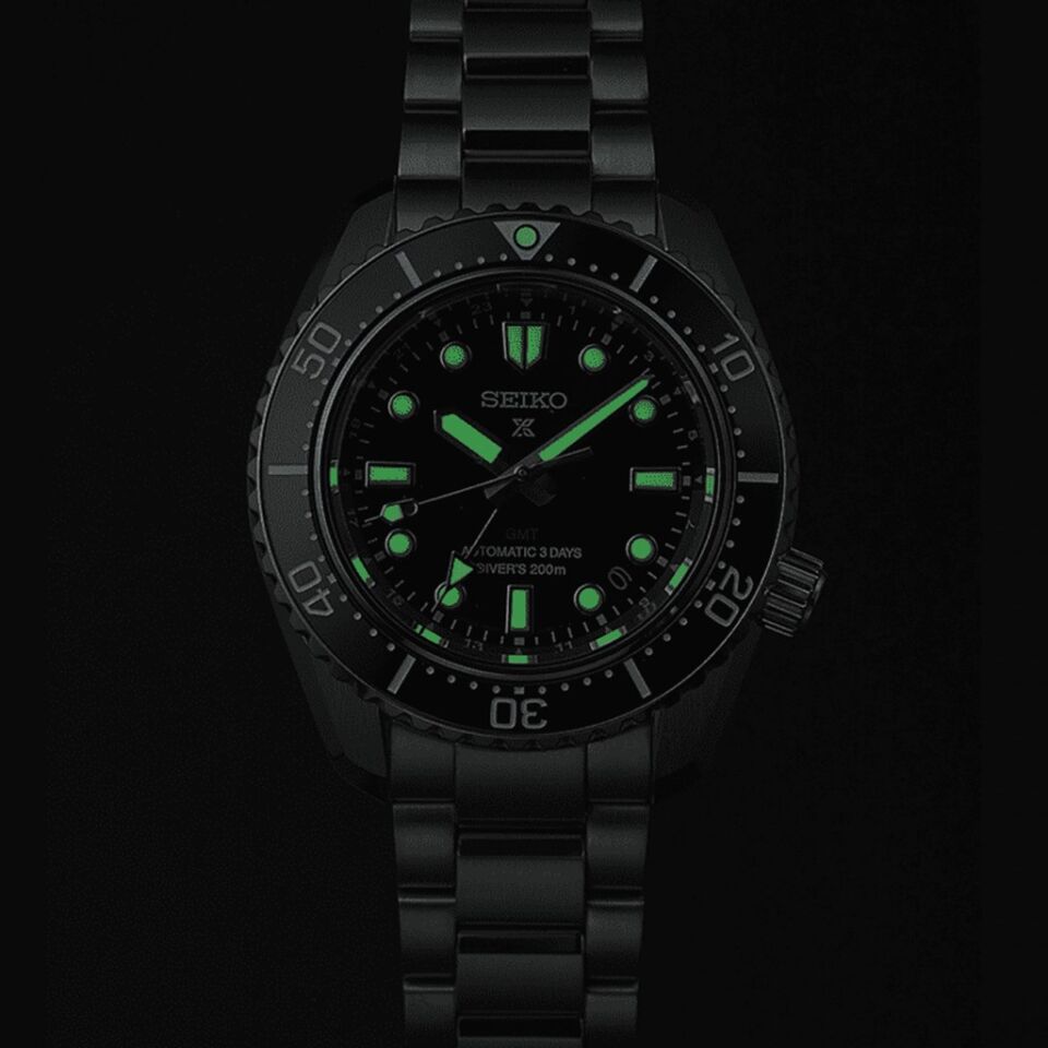 SEIKO SPB383J Otomatik ERKEK KOL SAATİ