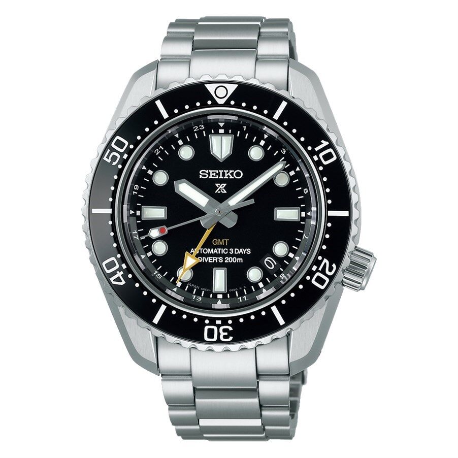 SEIKO SPB383J Otomatik ERKEK KOL SAATİ