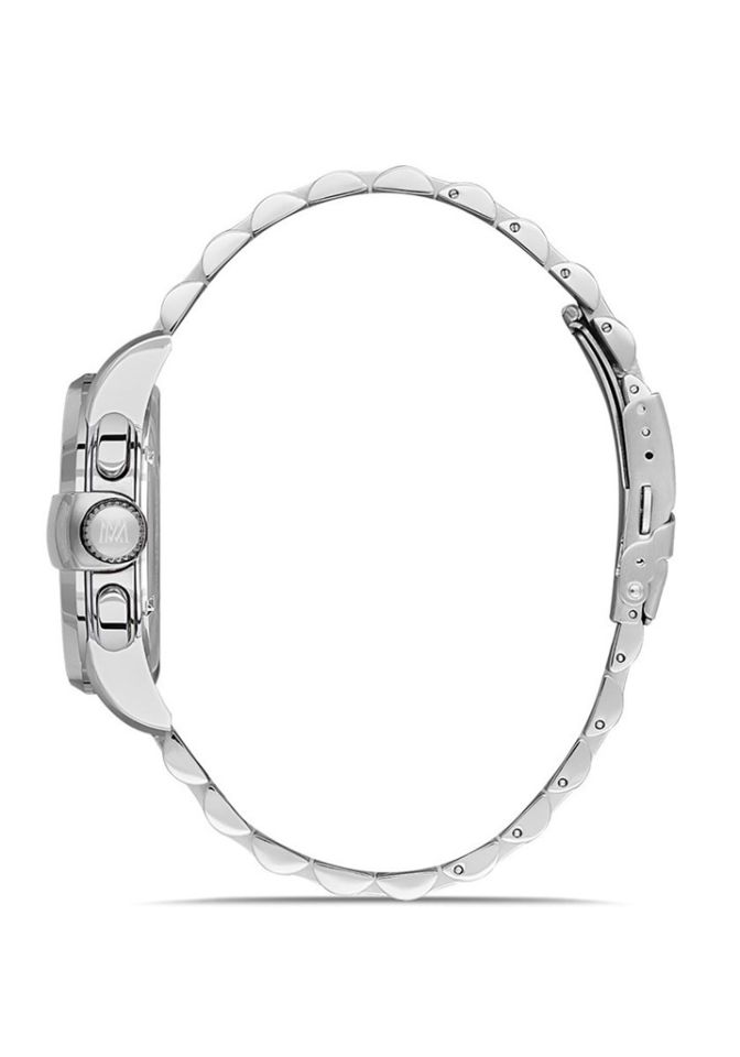 MOMENTUS SM385S-04SB Quartz ERKEK KOL SAATİ
