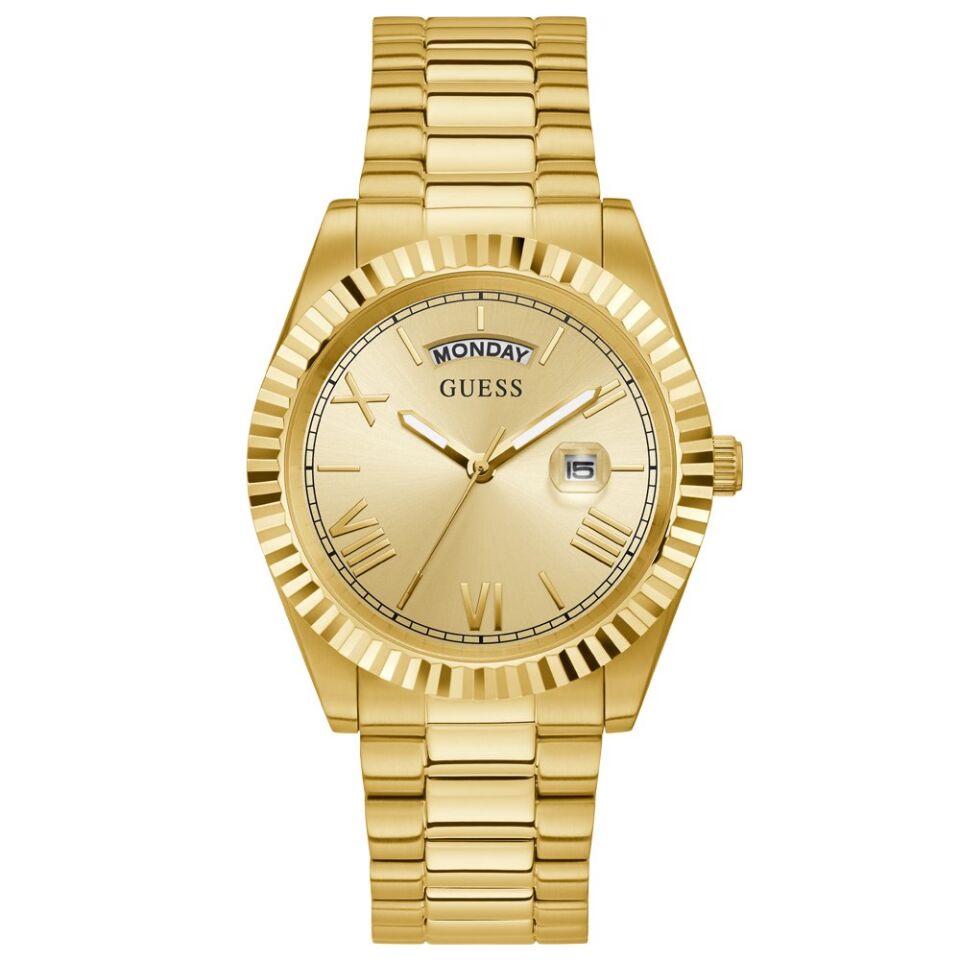 Guess GUGW0265G2 Analog Unisex Kol Saati | Safir Saat