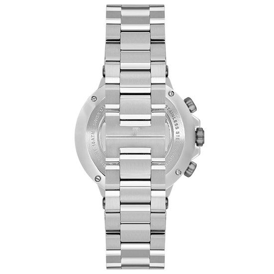 JACQUES PHILIPPE JPQGC4473X6SB Quartz ERKEK KOL SAATİ
