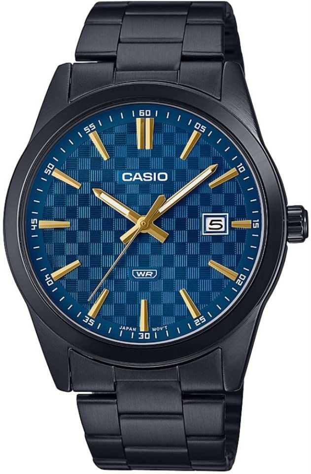 CASIO MTP-VD03B-2AUDF Quartz ERKEK KOL SAATİ