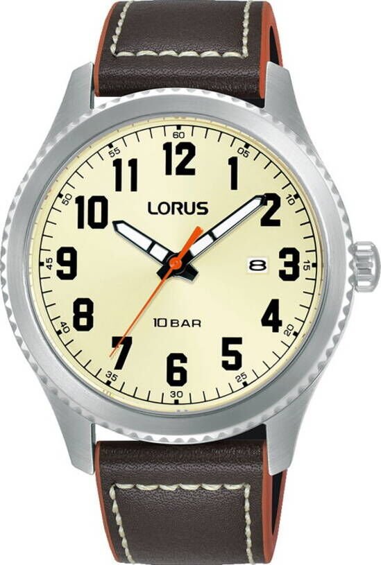 LORUS RH987RX9 Quartz ERKEK KOL SAATİ