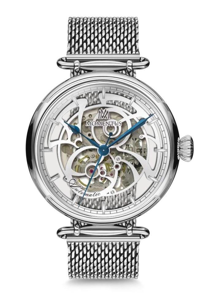 MOMENTUS TM270S-16SS Otomatik ERKEK KOL SAATİ