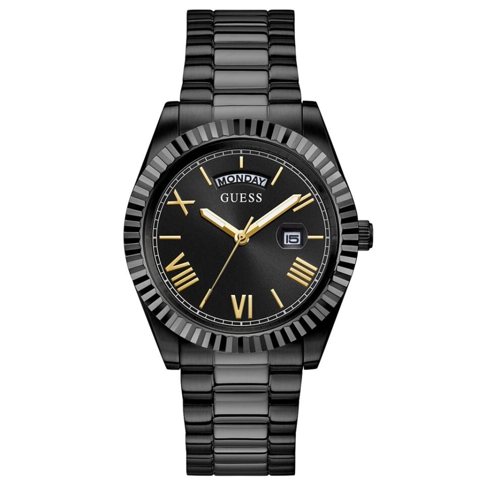 Guess GUGW0265G4 Analog Erkek Kol Saati | Safir Saat