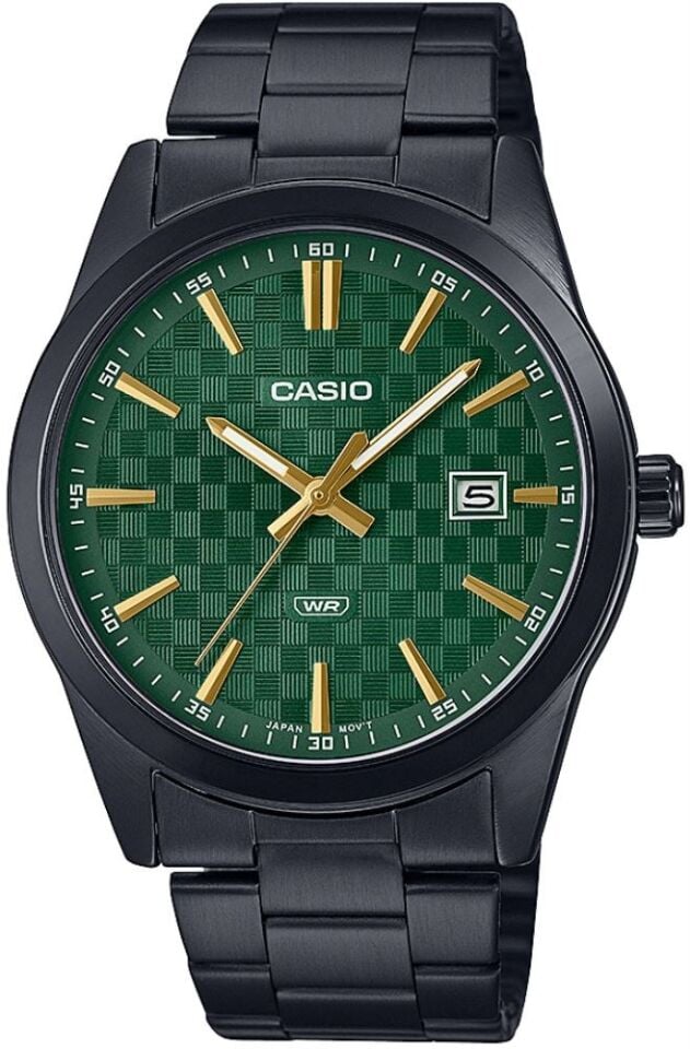 CASIO MTP-VD03B-3AUDF Kol Saati