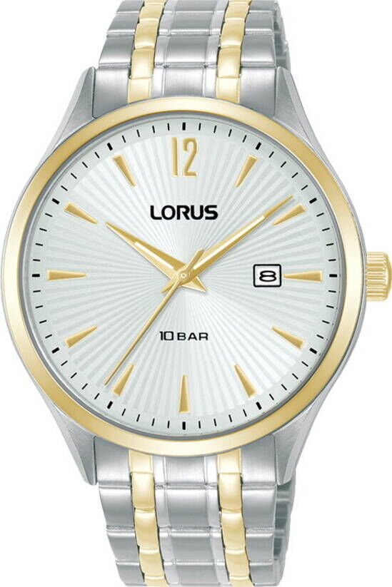LORUS RH992RX9 Quartz ERKEK KOL SAATİ