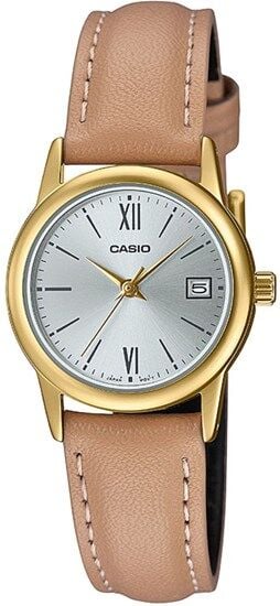 CASIO LTP-V002GL-7B3UDF Analog Kadın Kol Saati