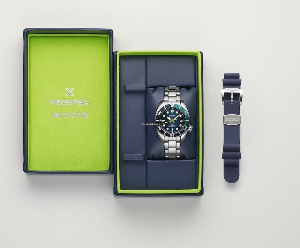 SEIKO SPB431J1 Kol Saati
