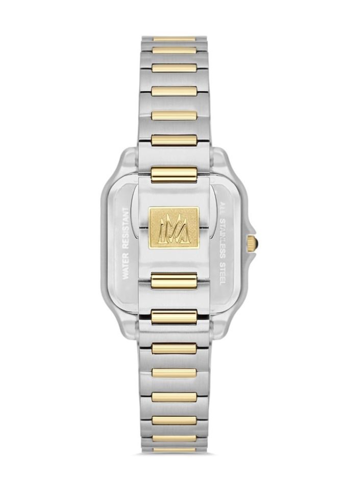 MOMENTUS SS348T-02SG Quartz KADIN / KIZ KOL SAATİ