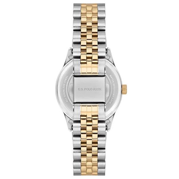 U.S. POLO ASSN. USPA2086-05 Quartz KADIN / KIZ KOL SAATİ