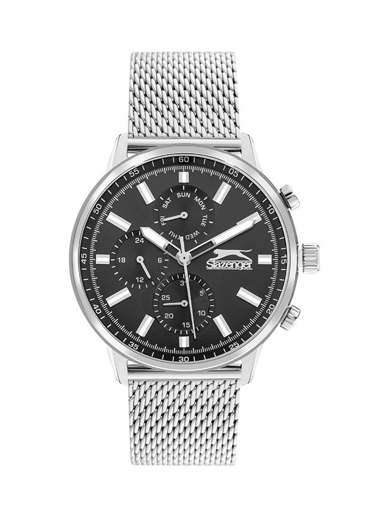 SLAZENGER SL.09.2263.2.07 Quartz ERKEK KOL SAATİ