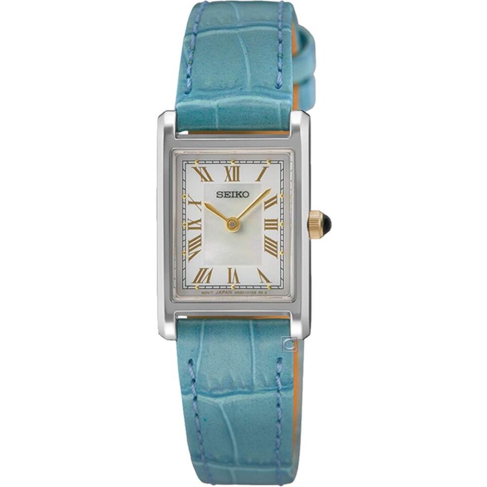 SEIKO SWR101P1 Quartz KADIN / KIZ KOL SAATİ