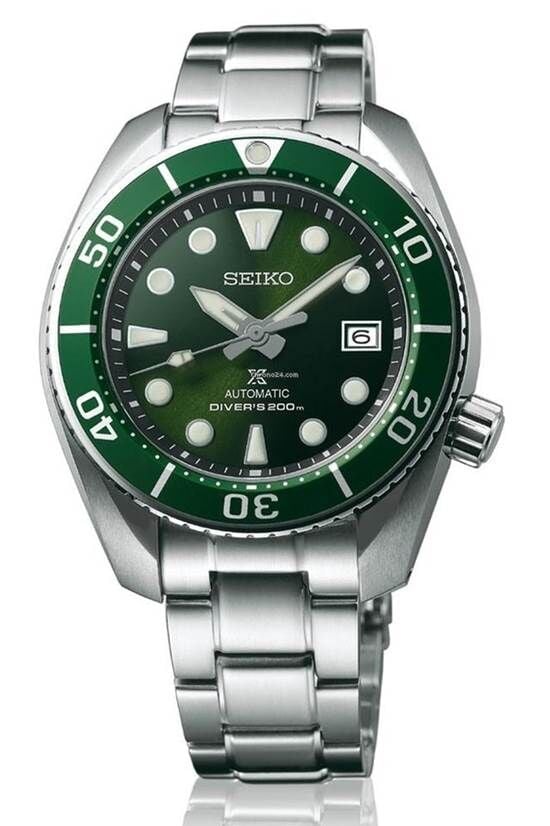 SEIKO SPB103J Otomatik ERKEK KOL SAATİ
