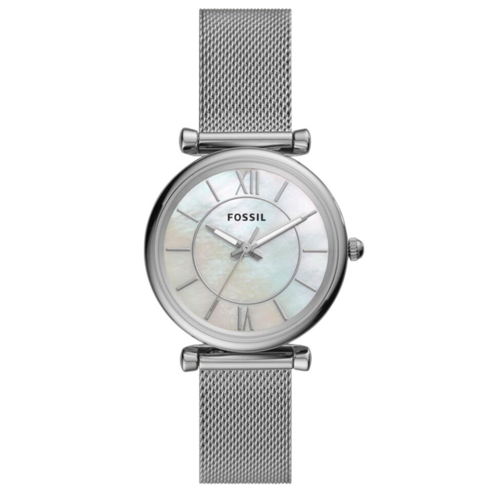Fossil FES4919 Pilli (Quartz) Kadın Kol Saati | Safir Saat