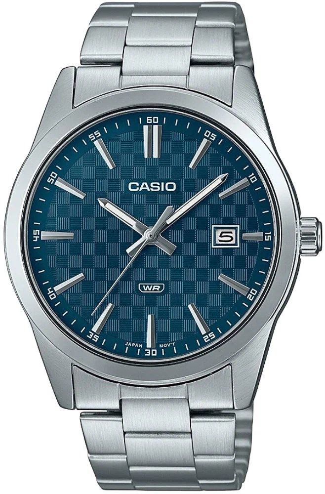CASIO MTP-VD03D-2A2UDF Quartz ERKEK KOL SAATİ