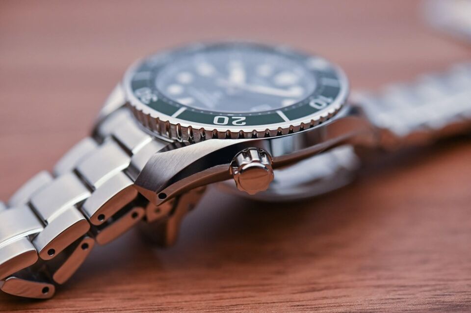 SEIKO SPB103J Otomatik ERKEK KOL SAATİ