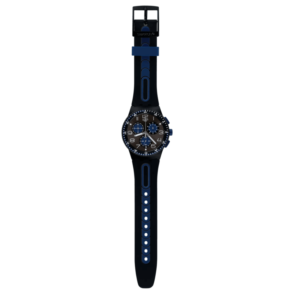 SWATCH SUSB406 Quartz ERKEK KOL SAATİ