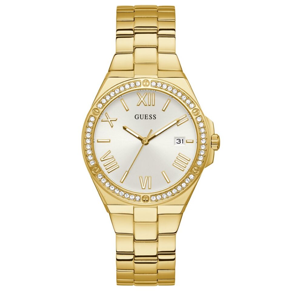 GUESS GUGW0286L2 Quartz KADIN / KIZ KOL SAATİ