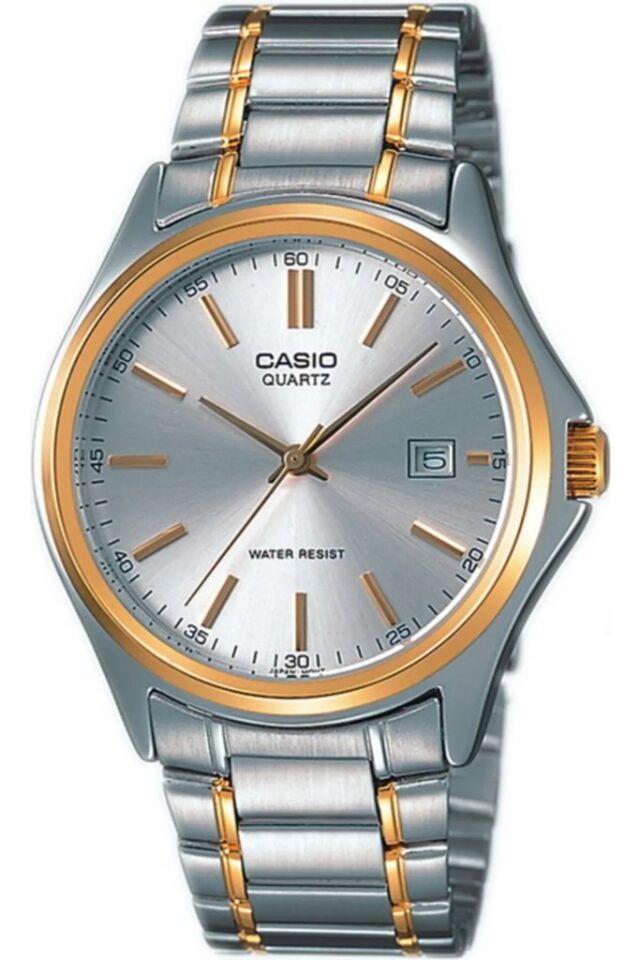 CASIO MTP-1183G-7ADF Quartz ERKEK KOL SAATİ
