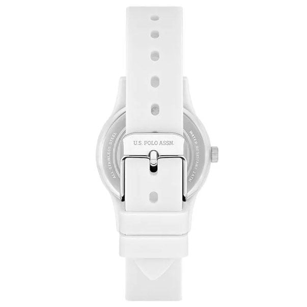 U.S. POLO ASSN. USPA2089-01 Quartz KADIN / KIZ KOL SAATİ