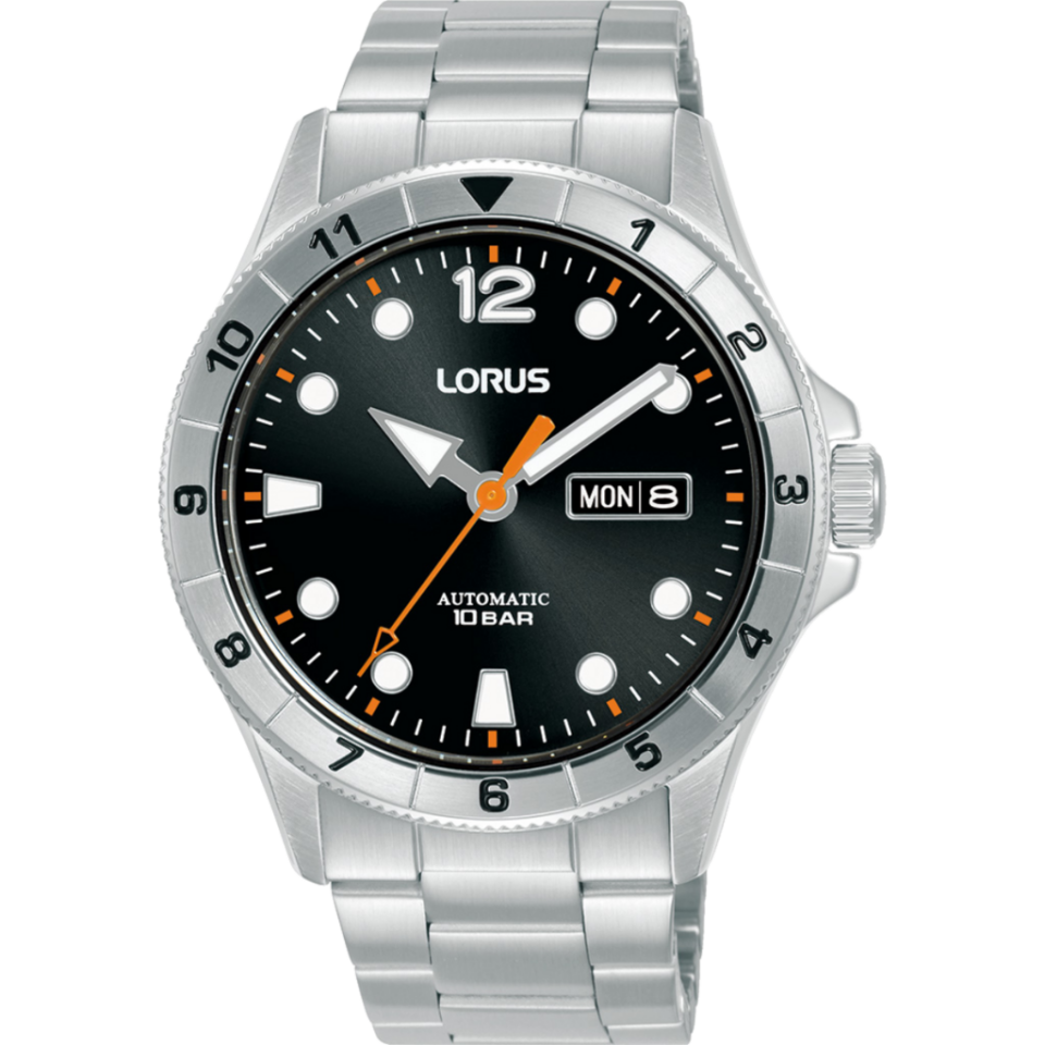 LORUS RL459BX9 Otomatik Erkek Kol Saati