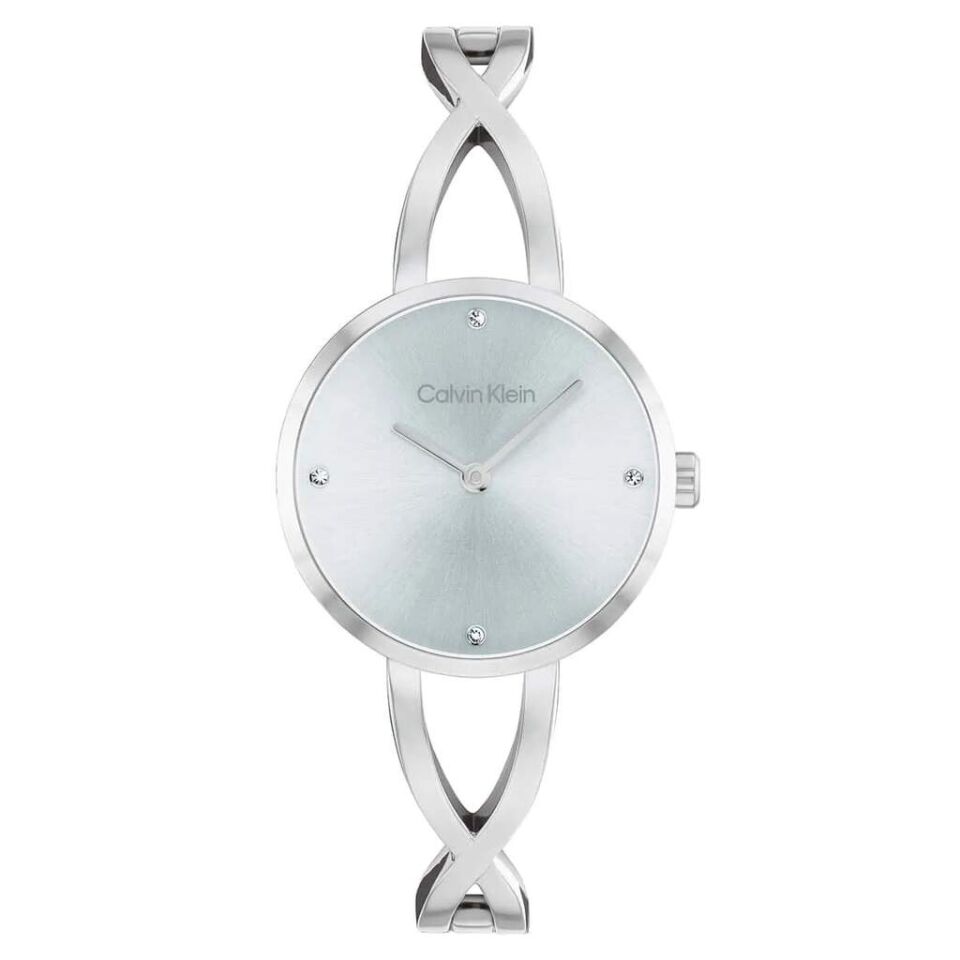 CALVIN KLEIN CK25100058 Quartz KADIN / KIZ KOL SAATİ