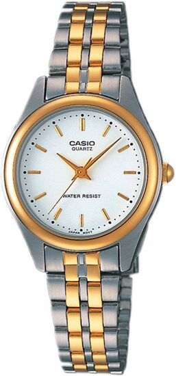CASIO LTP-1129G-7ARDF Kol Saati