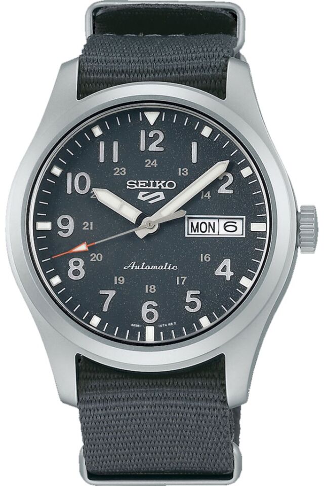 SEIKO SRPG31K1 Kol Saati