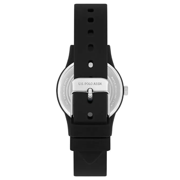 U.S. POLO ASSN. USPA2089-02 Quartz KADIN / KIZ KOL SAATİ