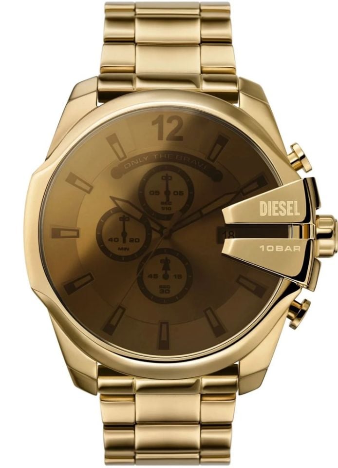 DIESEL DZ4662 Quartz ERKEK KOL SAATİ