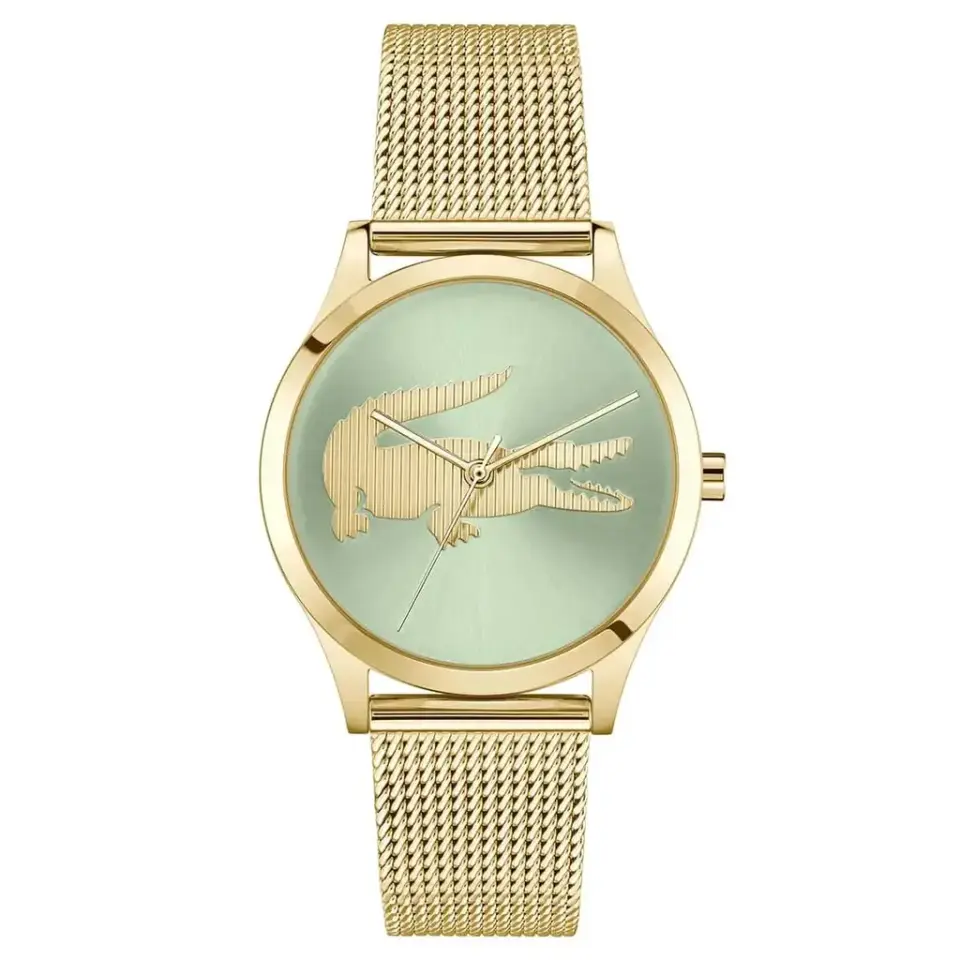 LACOSTE LAC2001417 Quartz KADIN / KIZ KOL SAATİ