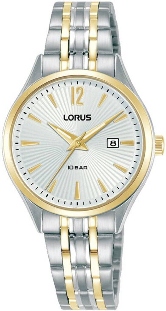 LORUS RJ202CX9 Quartz KADIN / KIZ KOL SAATİ