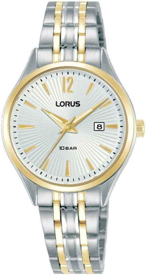 LORUS RJ202CX9 Quartz KADIN / KIZ KOL SAATİ