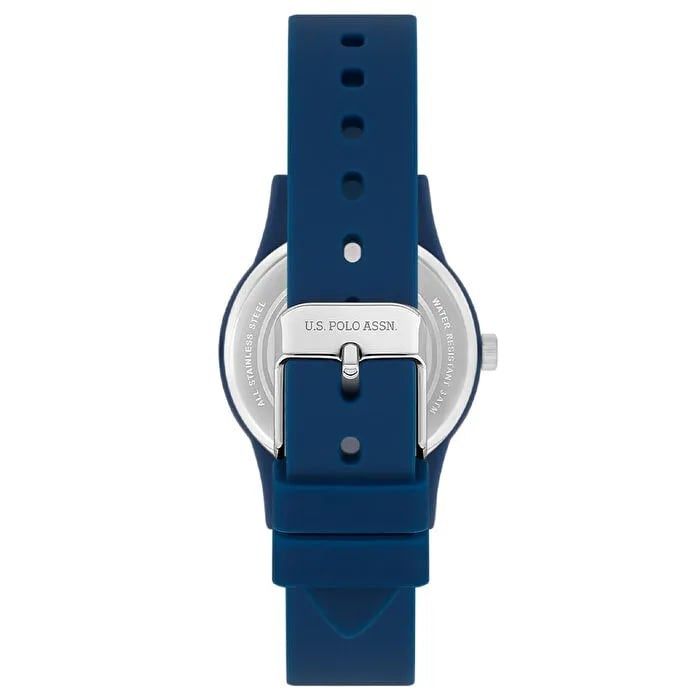 U.S. POLO ASSN. USPA2089-03 Quartz KADIN / KIZ KOL SAATİ