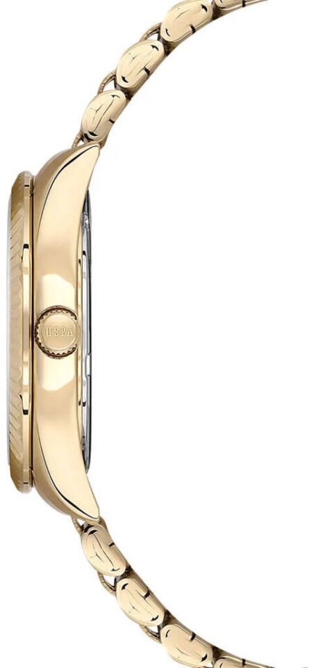 U.S. POLO ASSN. USPA2103-06 Quartz KADIN / KIZ KOL SAATİ