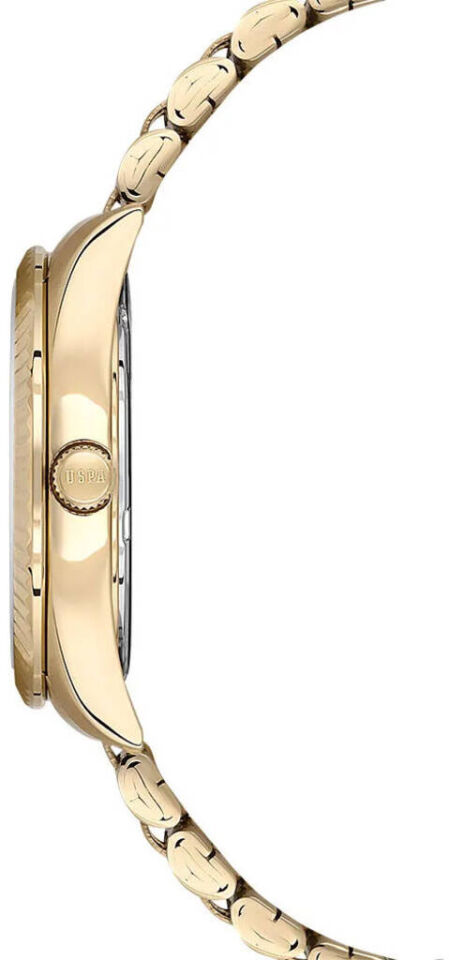 U.S. POLO ASSN. USPA2103-06 Quartz KADIN / KIZ KOL SAATİ