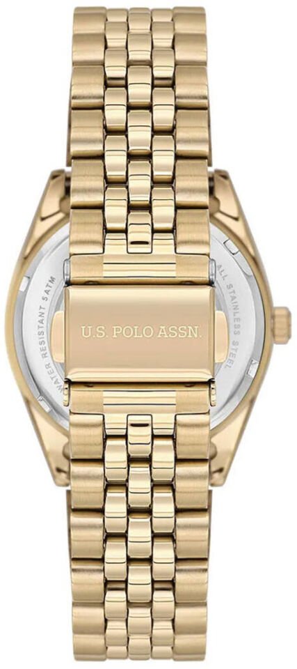 U.S. POLO ASSN. USPA2103-06 Quartz KADIN / KIZ KOL SAATİ