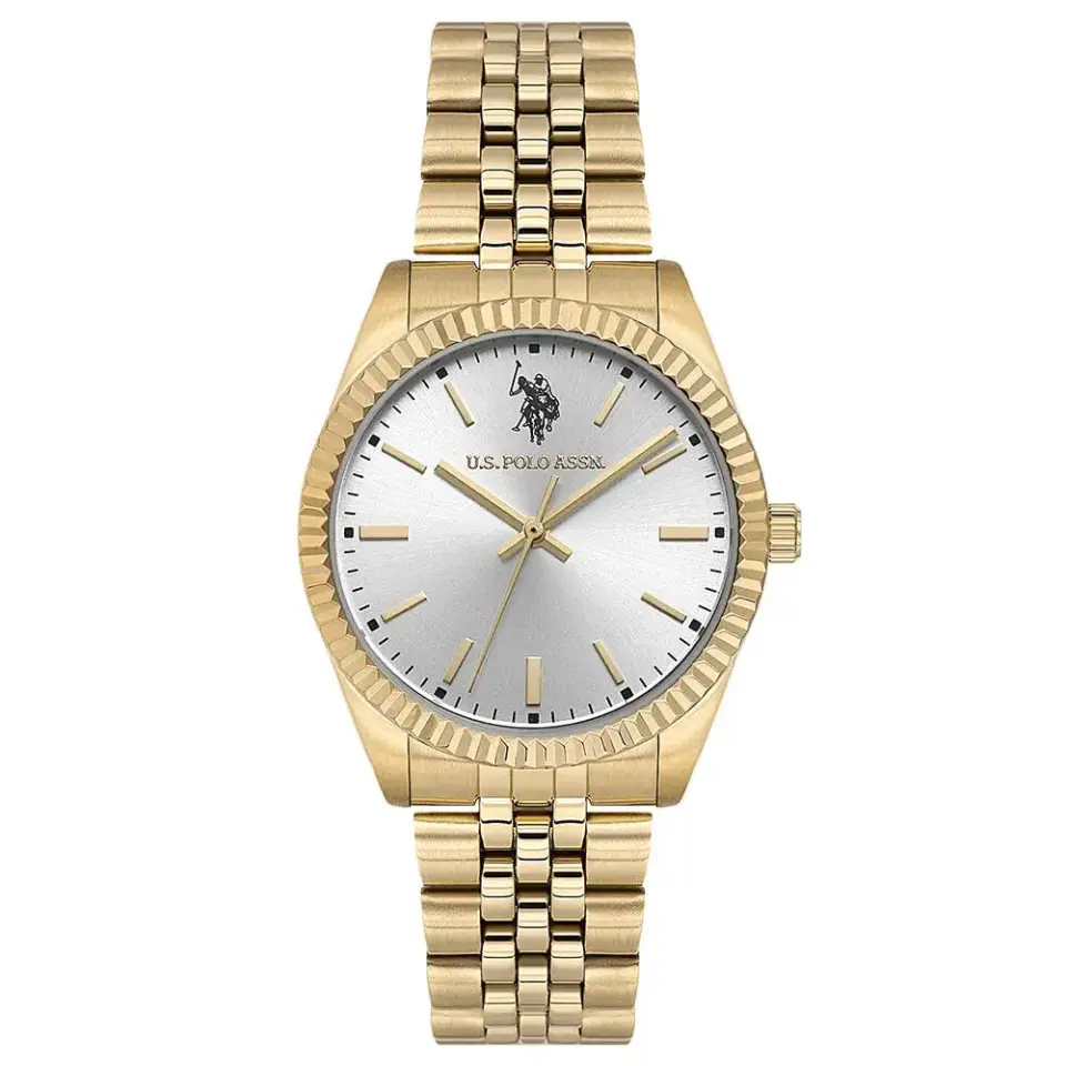 U.S. POLO ASSN. USPA2103-06 Quartz KADIN / KIZ KOL SAATİ