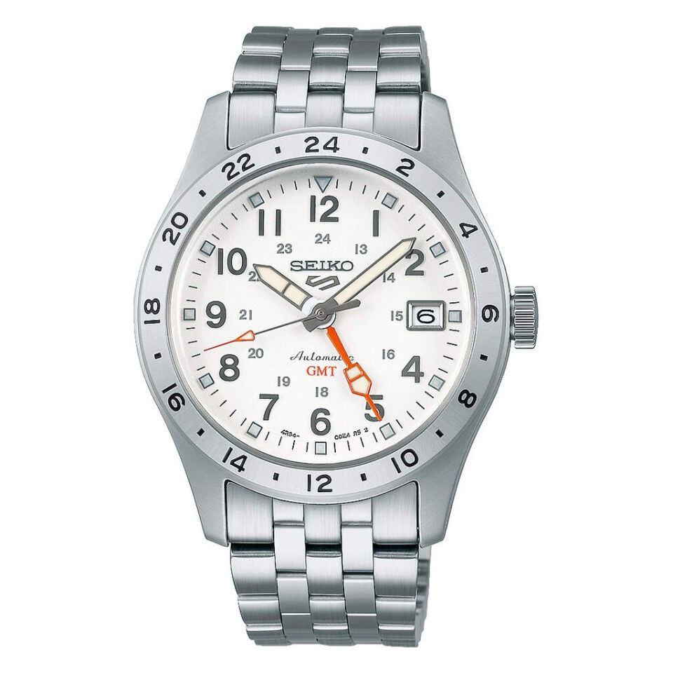 SEIKO SSK059K1 Kol Saati