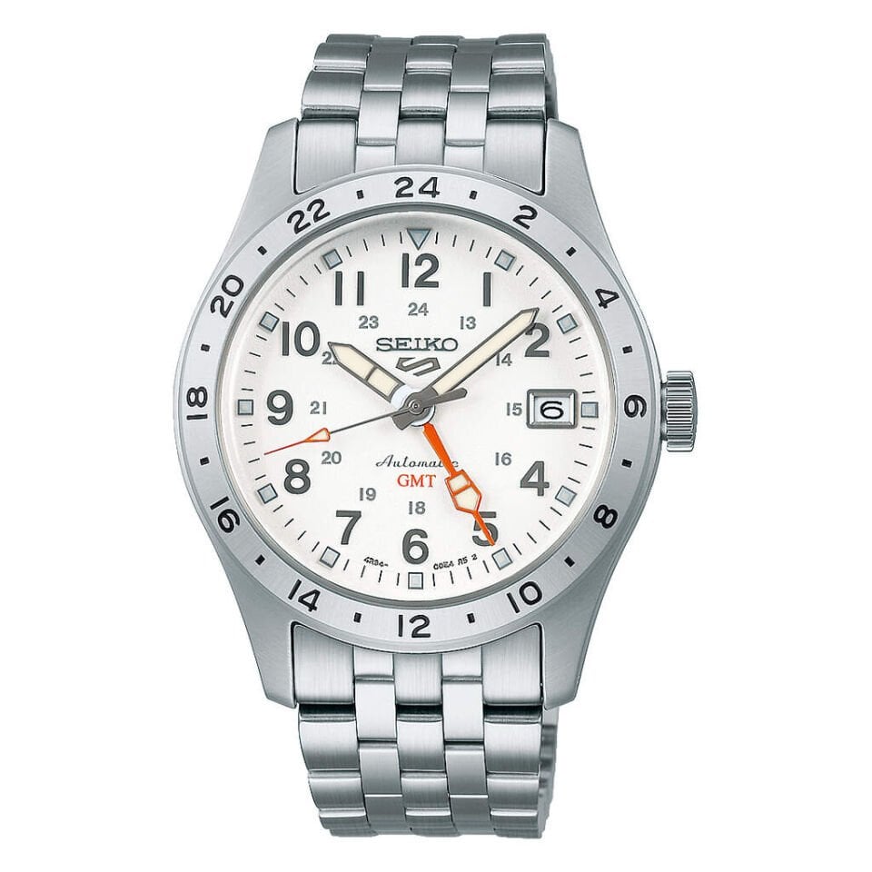 SEIKO SSK059K1 Otomatik ERKEK KOL SAATİ
