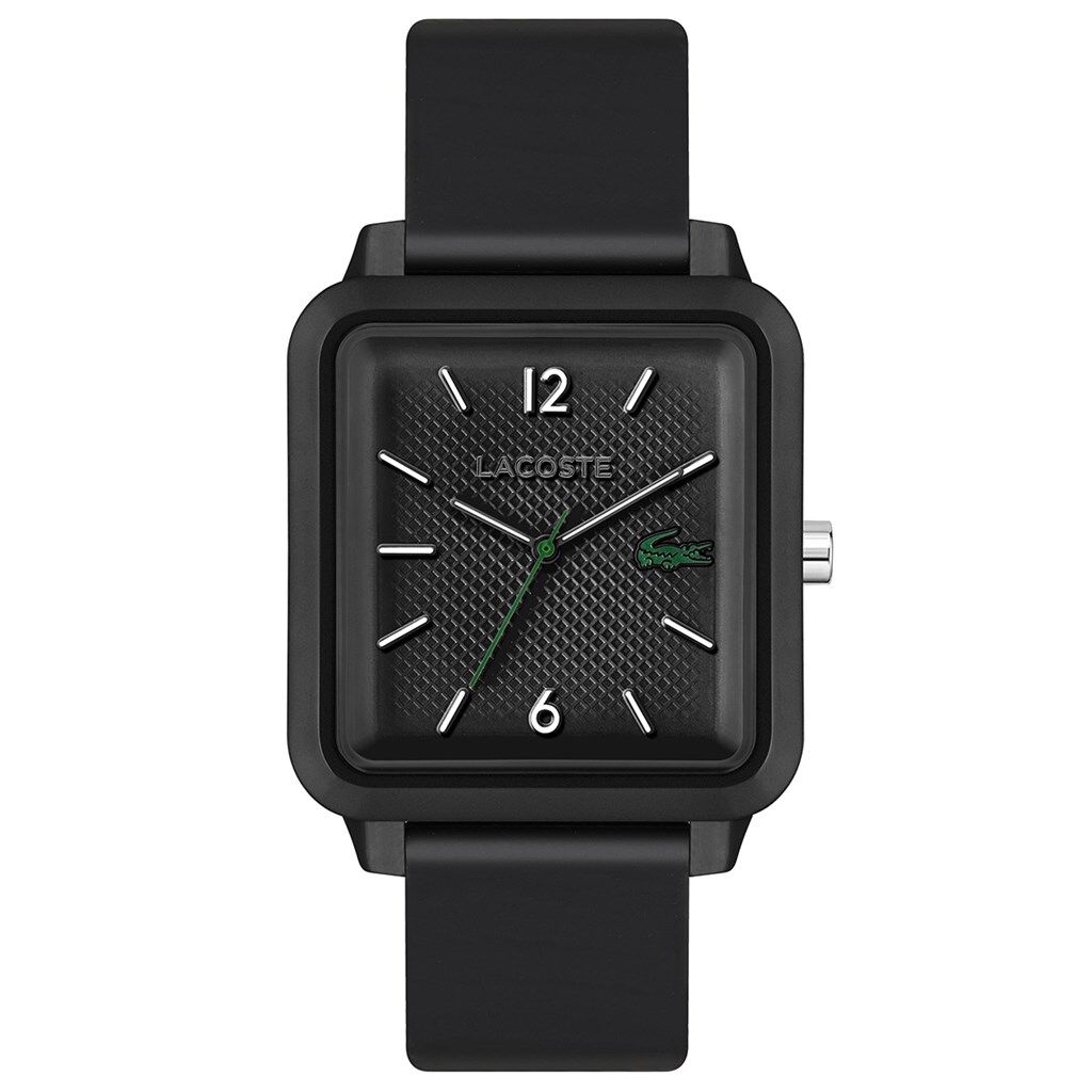 LACOSTE LAC2011249 Analog ERKEK KOL SAATİ
