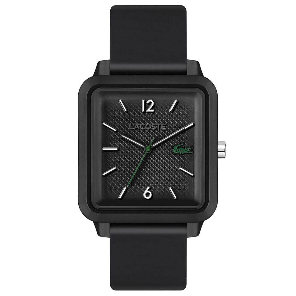 LACOSTE LAC2011249 Analog ERKEK KOL SAATİ