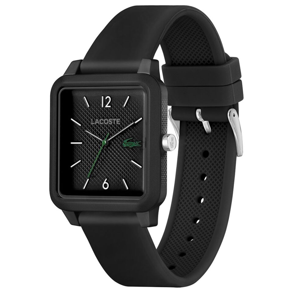 LACOSTE LAC2011249 Analog ERKEK KOL SAATİ